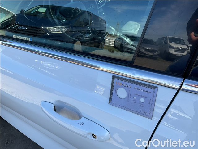  Ford  Focus Foc.Kom.1.5EBl.120 Tre.Ed.P. #29