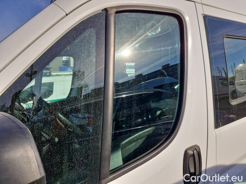  Peugeot  Boxer -LCV-2014  F.2.2BHDI 3300 L2H2 Act. #8