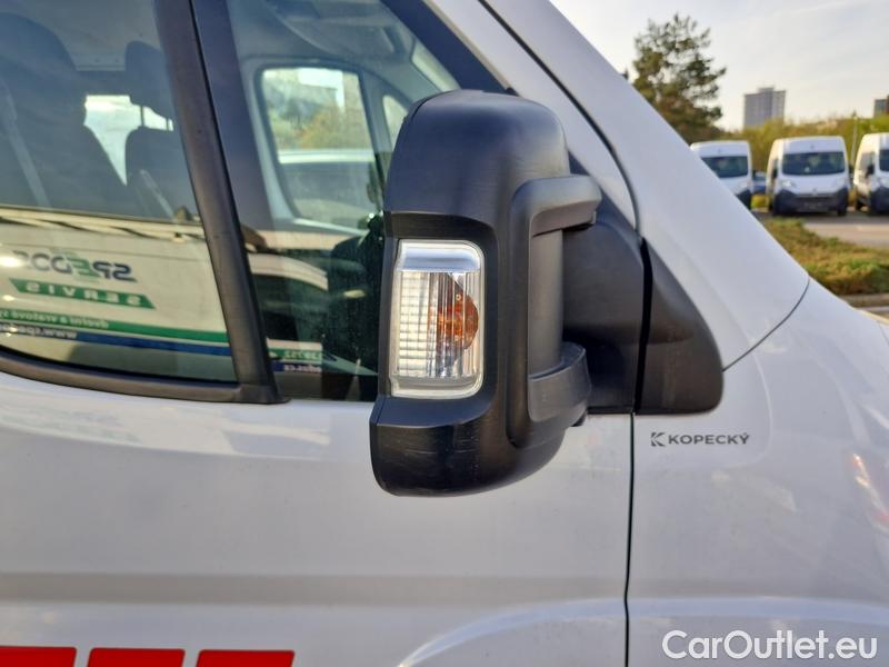  Peugeot  Boxer -LCV-2014  F.2.2BHDI 3300 L2H2 Act. #39