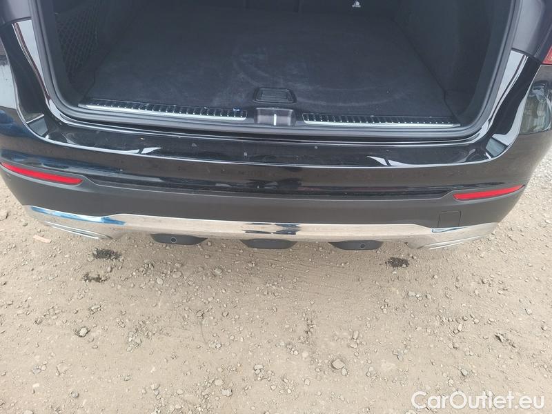  Mercedes  G-Klasee GLC (BM254) (2022) GLC 200 4Matic AT 5d #4