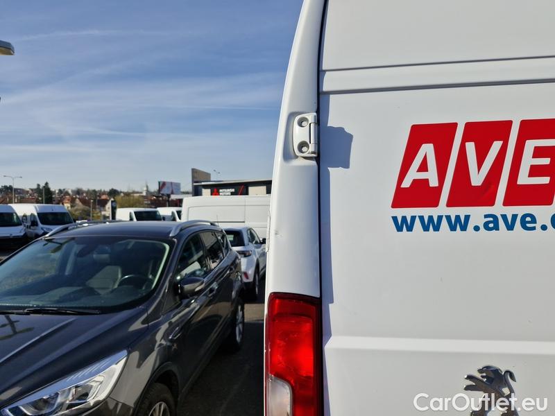  Peugeot  Boxer -LCV-2014  F.2.2BHDI 3300 L2H2 Act. #22