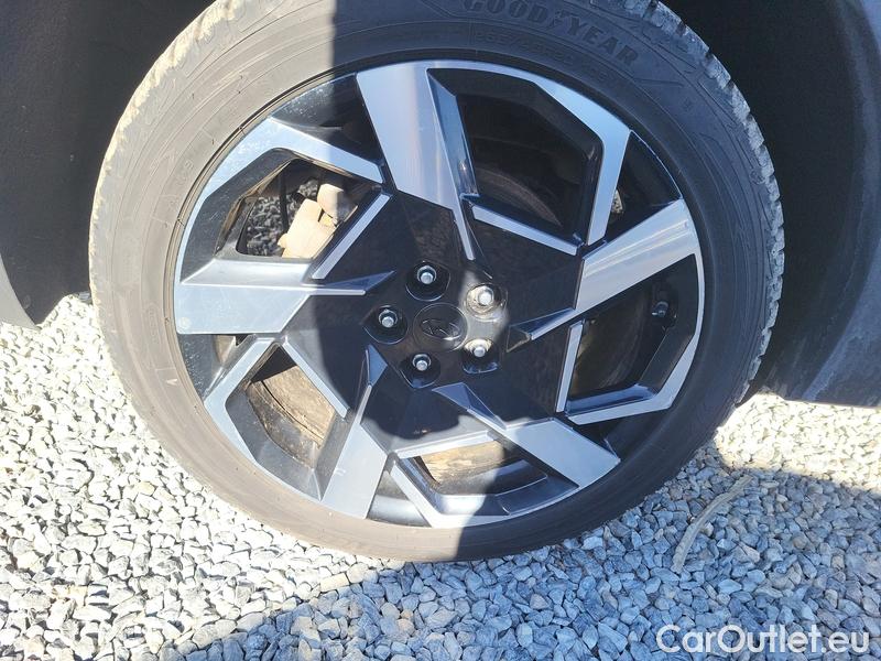  Hyundai  Santa Fe Santa  Fe (TM)(2020) SantaFe 2.2CRDi Style 4x4 AT #22