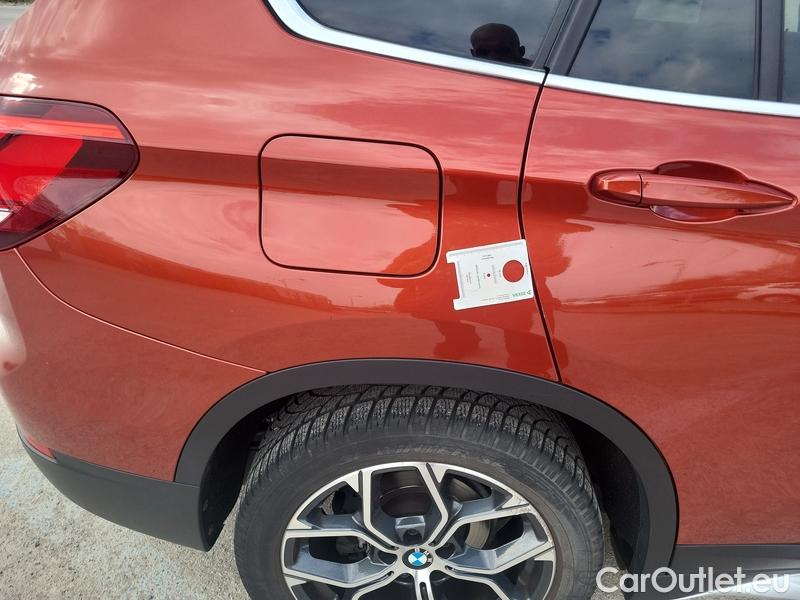 Bmw  iX 1 iX1 X1 xDrive18d AT #13