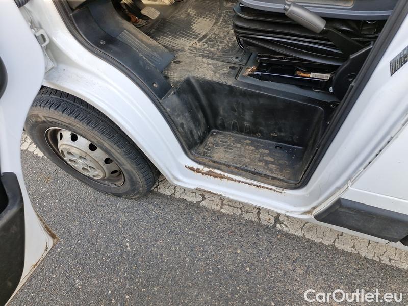  Peugeot  Boxer -LCV-2014  F.2.2BHDI 3300 L2H2 Act. #10