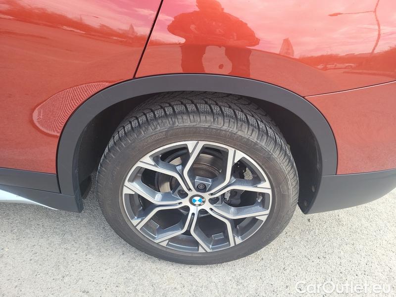  Bmw  iX 1 iX1 X1 xDrive18d AT #7