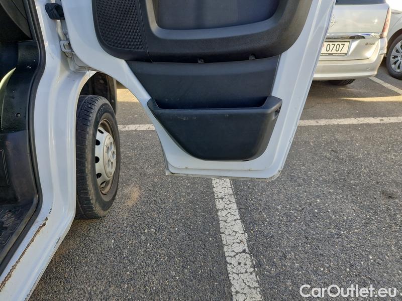 Peugeot  Boxer -LCV-2014  F.2.2BHDI 3300 L2H2 Act. #34