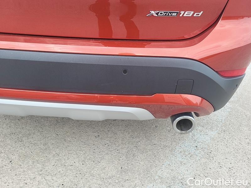  Bmw  iX 1 iX1 X1 xDrive18d AT #20