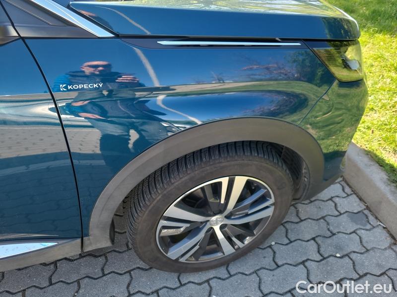  Peugeot  3008  (2016)  1.2PT 130 ALLURE PACK AT #23