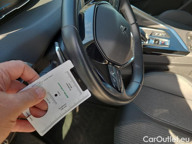  Peugeot  3008  (2016)  1.2PT 130 ALLURE PACK AT #11