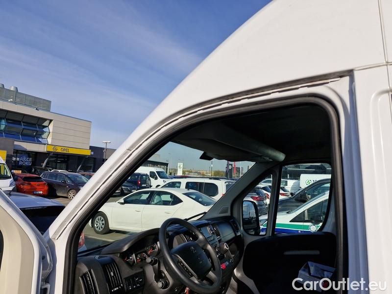  Peugeot  Boxer -LCV-2014  F.2.2BHDI 3300 L2H2 Act. #12