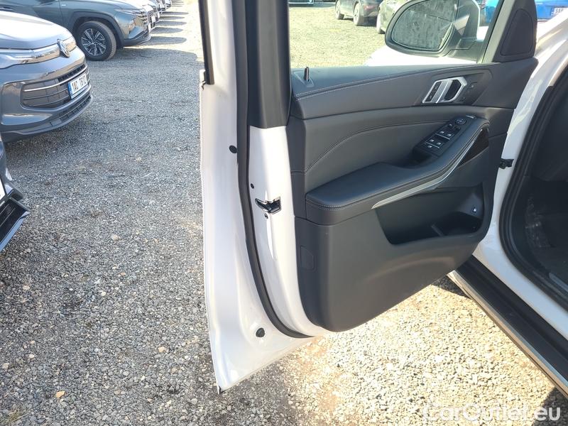  Bmw  X5  (G06N) (2023)  50e xDrive AT #2