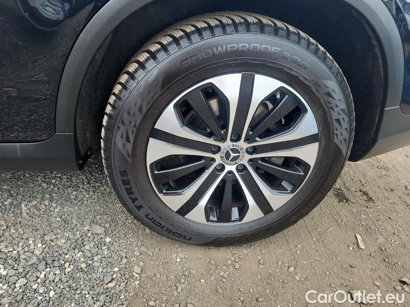  Mercedes  G-Klasee GLC (BM254) (2022) GLC 200 4Matic AT 5d #3