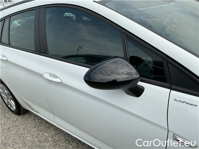  Opel  Astra ST 1.5CDTi 77 Edition 5d #3