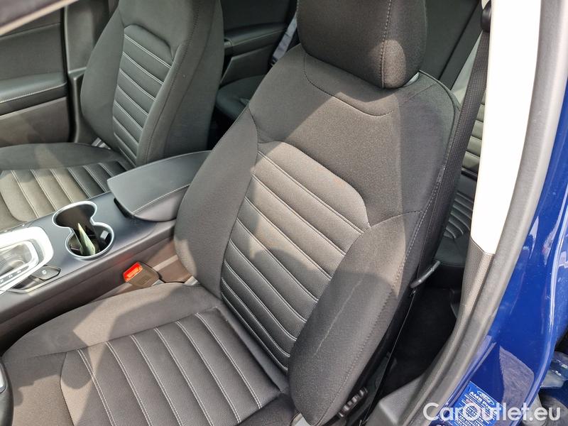  Ford  Mondeo  4 (2014)  2.0TDCI 110 Business AT #11
