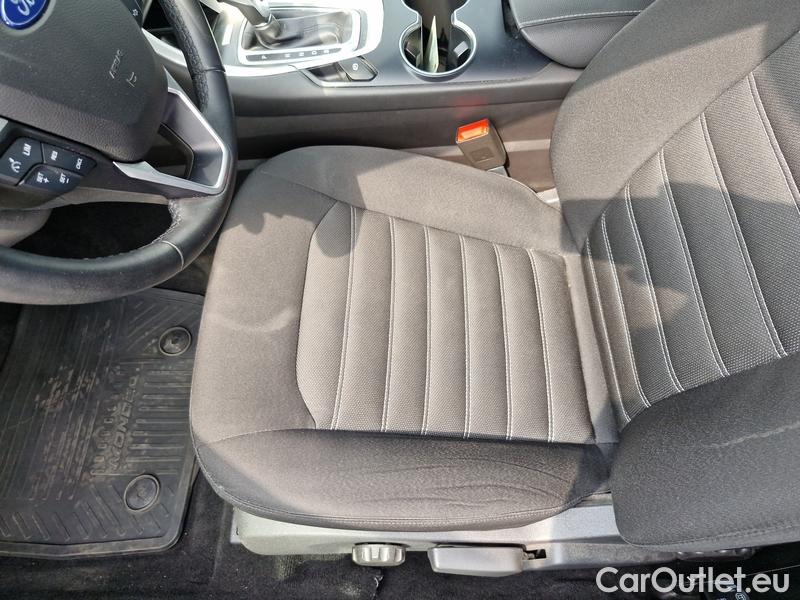  Ford  Mondeo  4 (2014)  2.0TDCI 110 Business AT #10