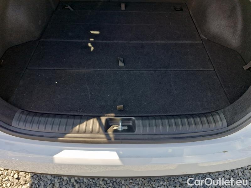  KIA  Cee'd Ceed  (CD) (2018->) Ceed SW 1.5 T-GDI 118 Spin AT #4