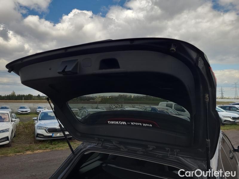 KIA  Cee'd Ceed Sportswagon (2018->) Ceed SW 1.5 T-GDI 118 Top AT #12
