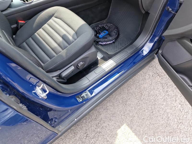  Ford  Mondeo  4 (2014)  2.0TDCI 110 Business AT #30