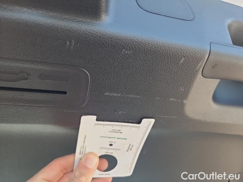  KIA  Cee'd Ceed Sportswagon (2018->) Ceed SW 1.5 T-GDI 118 Fresh AT #3