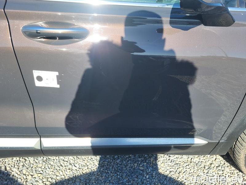  Hyundai  Santa Fe Santa  Fe (TM)(2020) SantaFe 2.2CRDi Style 4x4 AT #25