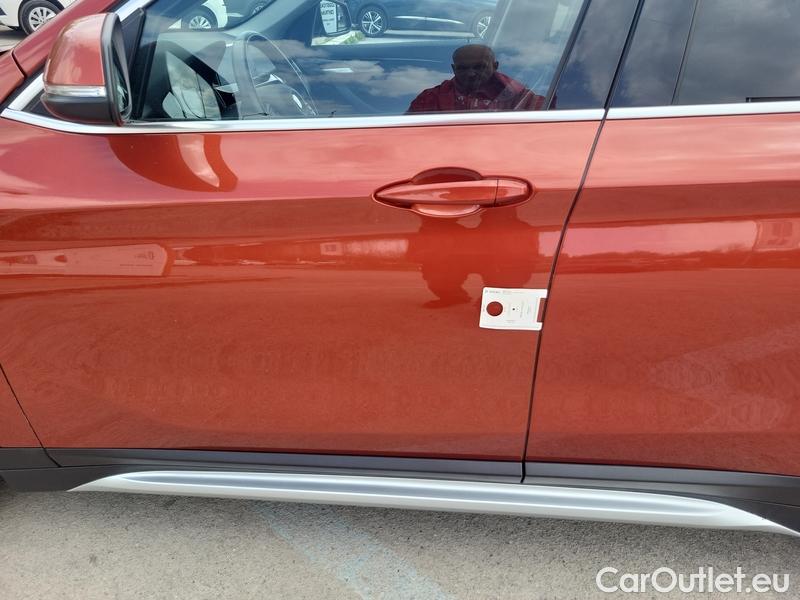 Bmw  iX 1 iX1 X1 xDrive18d AT #4