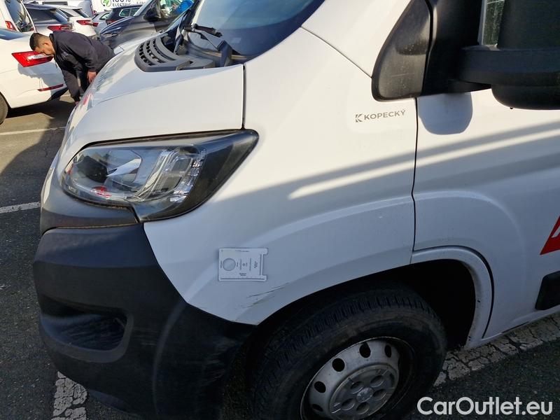  Peugeot  Boxer -LCV-2014  F.2.2BHDI 3300 L2H2 Act. #6