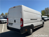  Citroen  Jumper Jum.4-35 L4H2 2.2BHDi 140 Plus #2