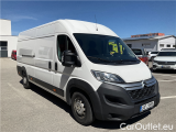  Citroen  Jumper Jum.4-35 L4H2 2.2BHDi 140 Plus #3