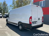  Citroen  Jumper Jum.4-35 L4H2 2.2BHDi 140 Plus #4