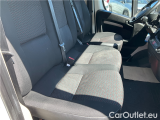  Citroen  Jumper Jum.4-35 L4H2 2.2BHDi 140 Plus #6