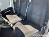  Citroen  Jumper Jum.4-35 L4H2 2.2BHDi 140 Plus #7