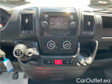  Citroen  Jumper Jum.4-35 L4H2 2.2BHDi 140 Plus #8