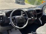  Citroen  Jumper Jum.4-35 L4H2 2.2BHDi 140 Plus #5