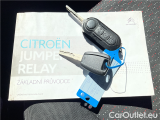 Citroen  Jumper Jum.4-35 L4H2 2.2BHDi 140 Plus #14