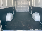  Citroen  Jumper Jum.4-35 L4H2 2.2BHDi 140 Plus #12