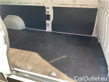  Citroen  Jumper Jum.4-35 L4H2 2.2BHDi 140 Plus #11
