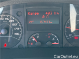  Citroen  Jumper Jum.4-35 L4H2 2.2BHDi 140 Plus #21