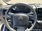  Citroen  Jumper Jum.4-35 L4H2 2.2BHDi 140 Plus #20