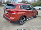  Bmw  iX 1 iX1 X1 xDrive18d AT #2