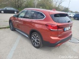 Bmw  iX 1 iX1 X1 xDrive18d AT #4