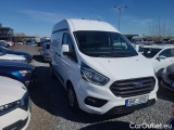 Ford  Transit  Custom (2013) Tr.C.2.0EB 300 Trend L2 4d #3