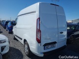  Ford  Transit  Custom (2013) Tr.C.2.0EB 300 Trend L2 4d #4