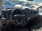  Ford  Transit  Custom (2013) Tr.C.2.0EB 300 Trend L2 4d #5