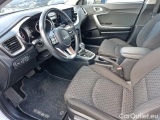  KIA  Cee'd Ceed  (CD) (2018->) Ceed SW 1.5 T-GDI 118 Spin AT #7
