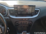  KIA  Cee'd Ceed Sportswagon (2018->) Ceed SW 1.5 T-GDI 118 Fresh AT #8