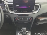  KIA  Cee'd Ceed Sportswagon (2018->) Ceed SW 1.5 T-GDI 118 Top AT #8