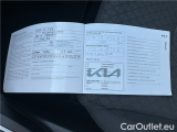  KIA  Cee'd Ceed SW 1.5 T-GDI 118 Fresh #15