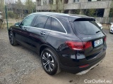  Mercedes  G-Klasee GLC (BM254) (2022) GLC 200 4Matic AT 5d #4