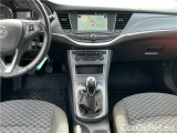  Opel  Astra ST 1.5CDTi 77 Edition 5d #8