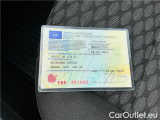  Opel  Astra ST 1.5CDTi 77 Edition 5d #18